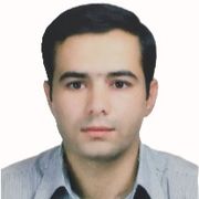 امین زارعی