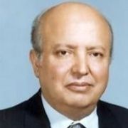 دکتر جعفر دادمنش