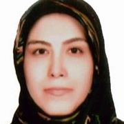 دکتر فاطمه البلاغی