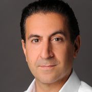 دکتر امیر سمیعی