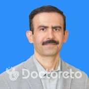 دکتر محمدرضا ضیغمی