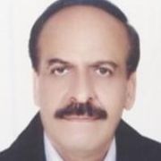 دکتر عبدالعلی کتیرائی