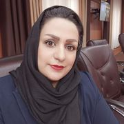 پروین گودرزی