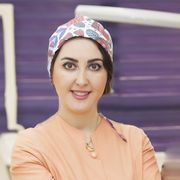 دکتر الناز قاسمی