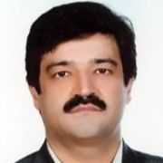 دکتر علیرضا خسروداد