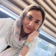 دکتر مریم عابدنظری