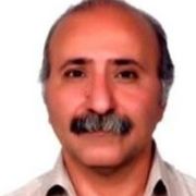 دکتر محمد اهرچی فرشی