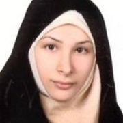 دکتر سمیه اللهیاری چروری