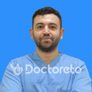 دکتر سید محمدرضا سعادتی