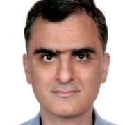 دکتر ناصر گل شاه