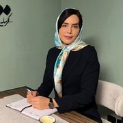 مریم مشاوری