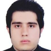 دکتر سالار عیوض زاده اردبیلی