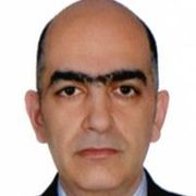 دکتر شهرام امتیاز