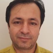 هادی خسروی بغداده