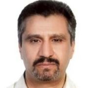 دکتر غلامرضا خاکپور
