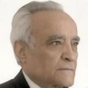 دکتر حسینعلی حکمت نژاد