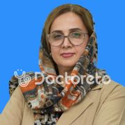 دکتر آرزو مسرور