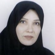 دکتر شهلا ابوالقاسمی