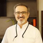 دکتر محمد میرشکار