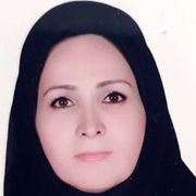دکتر بدرالسادات طباطبائی پور