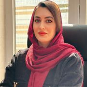 محدثه مشیری فر