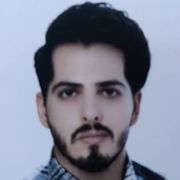 محمدامین پری رو