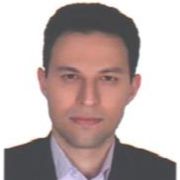 دکتر حسین فرضی