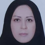 دکتر سیده فاطمه رضوی ساداتی