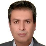دکتر محمدرضا بقائی