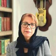 رویا خیرالهی