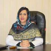 دکتر یاسمن سعیدی