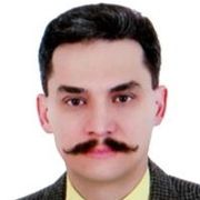 دکتر رضا روحانی