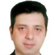 دکتر مهدی خانی