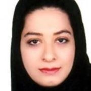 دکتر مریم رحیمی