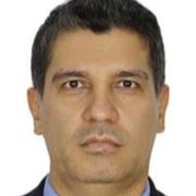 دکتر مصطفی آریافر