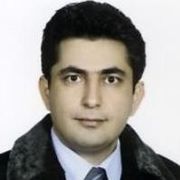 دکتر حجت الله بهرامی سامانی
