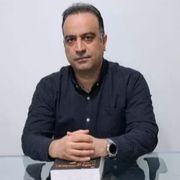 حامد تفرشی