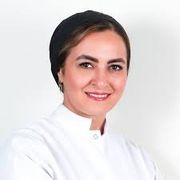 دکتر زهرا محتشم راد