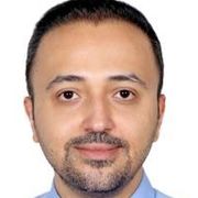 دکتر امین اسداللهی همدانی
