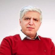 دکتر محمد منائی