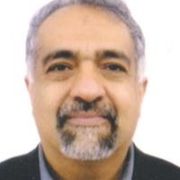 دکتر احمدعلی مع الحق فرد