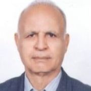 دکتر جمشید فرامرزی