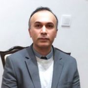 دکتر رضا عبدی