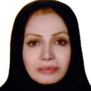 دکتر مریم اشرقی