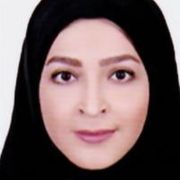 دکتر آناهیتا فیاضی