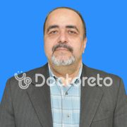 دکتر حسین منتظرقائم