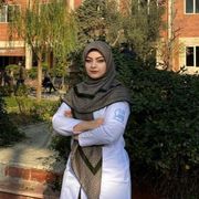 دکتر فاطمه فرهام