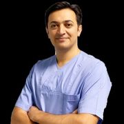دکتر محمودرضا مبینی