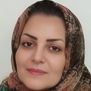 نسرین دیناروند