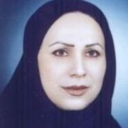 دکتر فریده دهداردرگاهی